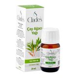 Clades 20 ml Çay Ağacı Yağı
