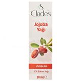 Clades 20 ml Jojoba Yağı