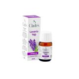 Clades 20 ml Lavanta Yağı