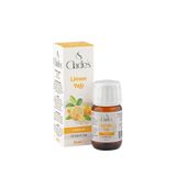 Clades 20 ml Limon Yağı