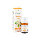 Clades 20 ml Yasemin Yağı