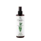 Clade's Clades Biberiye Suyu Saç Diplerini Besleyen Dökülme Karşıtı Saç Toniği 250 Ml