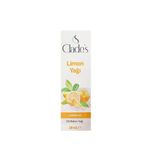 Clade's Clades Limon Yağı 20 Ml