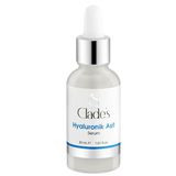 Clades Hyaluronic Asit 30 ml Yoğun Nemlendirici Cilt Serum