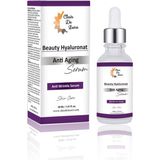 Clair De Lune Hyalüronik Asit Anti-Aging Serum