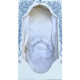 Claire Diamond Vintage Nakış İşlemeli Gelinlik