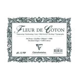 Clairefontaine 5672876 Fleur De Coton Baskı ve Gravür Kağıdı 300 gr 56x76 cm