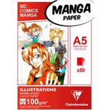 Clairefontaine 94041 Defter