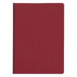 Clairefontaine Age Bag A4 Çizgisiz Defter Bordo 791402C