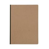 Clairefontaine Age Bag A4 Çizgisiz Defter Taba 79140C