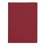 Clairefontaine Age Bag A5 Çizgisiz Defter Bordo 795402C