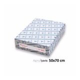 Clairefontaine Alpha Lavis Teknik Çizim Kağıdı 200 Gr 50x70 Cm 125'li Paket