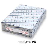 Clairefontaine Alpha Lavis Teknik Çizim Kağıdı 200 Gr A3 250'li Paket