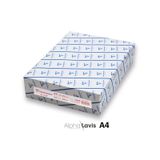 Clairefontaine Alpha Lavis Teknik Çizim Kağıdı 200 Gr A4 250'li Paket