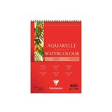 Clairefontaine Aquarelle Etival Classic Soğuk Pres A4 Sulu Boya Blok