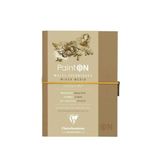 Clairefontaine Paint On Mixed Media Naturel Blok A5 250 gr 32 Yaprak Defter
