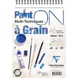 Clairefontaine PD966217 Defter