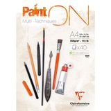 Clairefontaine PO96537 Defter