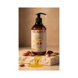 Clairon Profesyonel Argan Yağlı Günlük Saç Bakım Kremi - 500 ml