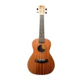 Clam Ps-S100-23A Ukulele Concert (Kılıf Hediyeli)