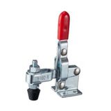 CLAMPTEK Düz Tabanlı Clamp - Mengene - 100 Kg - Ch-102-b