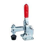 CLAMPTEK Düz Tabanlı Clamp - Mengene - 50 Kg - Ch-101-a