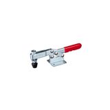 CLAMPTEK Yatay Tabanlı Clamp - Mengene - 100 Kg - Ch-201-c