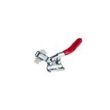 CLAMPTEK Yatay Tabanlı Clamp Mengene 27 Kg - Ch-201
