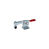 CLAMPTEK Yatay Tabanlı Clamp - Mengene - 90 Kg - Ch-201-bhb