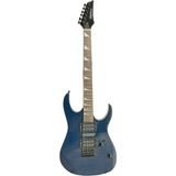 Clapton Pulse EG-010 Elektro Gitar - Lacivert