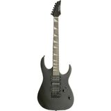Clapton Pulse EG-010 Elektro Gitar - Mat Gri