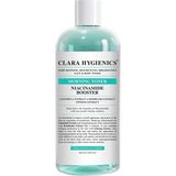 Clara 400 ml Hygienics Niacinamide Booster Gözenek Sıkılaştırıcı Aydınlatıcı Etkili Vegan Yüz Ve Vücut Gündüz Tonik