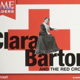 Clara Barton/Red Cross Time for Kids Reader Grade K: Harcourt School Publishers Horizons