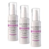 Clara Hygienics Bright Touch External Intimate Cream 50ml İntim Krem (3 paketi)