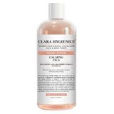 Clara Hygienics Calming Cica 400 ml Leke Karşıtı Yüz ve Vücut Gece Toniği
