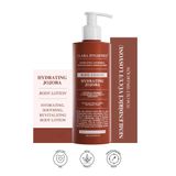Clara Hygienics Hydrating Jojoba Nemlendirici 200 ml Günlük Vücut Losyonu