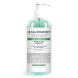 Clara Hygienics Rosemary Touch PHA+ Yağlanma Karşıtı 400 ml Yüz ve Vücut Temizleme Jeli
