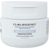 Clara Hygienics Smooth Steps Heel &amp; Foot Cream 100 ml Ayak Bakım Kremi