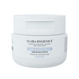 Clara Hygienics Smooth Steps Heel & Foot Cream 100 ml Ayak Bakım Kremi