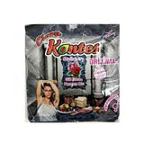 Clara kontes 5 Adet Tüy Dökücü Hamam Otu Tozu