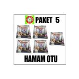 Clara kontes Hamam Otu (hamamotu) - Tüy Dökücü Tozu