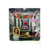 Clara kontes KOZ-0031 Hamam Otu Tozu Zırnık Gül Kokulu Tüy Dökücü