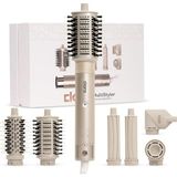 Clara Multi-Styler 6 In 1 Profesyonel Saç Şekillendirici