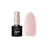 Claresa Kalıcı Oje French Time Yarı Şeffaf Nude Pembe Bej 07 5Gr
