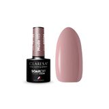 Claresa Kalıcı Oje Koyu Nude 115 5G