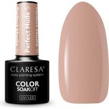 Claresa Kalıcı Oje Perfect Nude Kum Beji 05 5g - Renkli