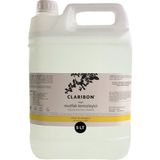 Claribon Doğal Mutfak Yağ Sökücü Sprey - Limon & Okaliptus 5 Lt