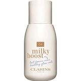 Clarins 04 Milky Kadın Boost Fondöten
