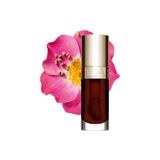 Clarins 09 Chocolate Lip Comfort Oil Dudak Bakım Yağı