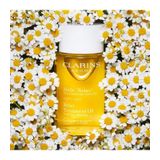 Clarins 100 ml Oil Relax Vücut Yağı
